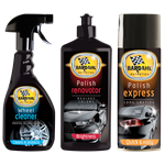 Car care products