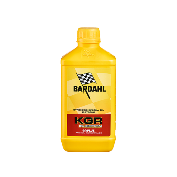 KGR INJECTION Oil 1L