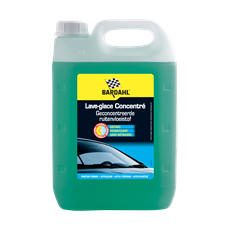 Concentrated Screenwash - 5L