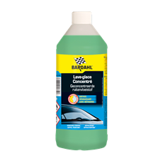 Concentrated Screenwash - 1L