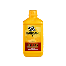 KTS SCOOTER RACING Oil 1L