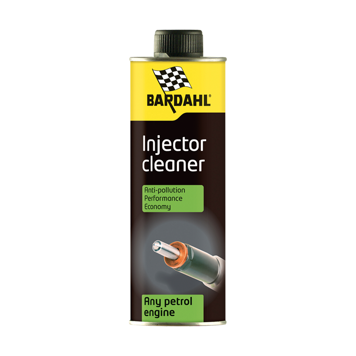 Concentrated Injector Cleaner Petrol - 500ml, Engine lubricant, Engine  cleaner