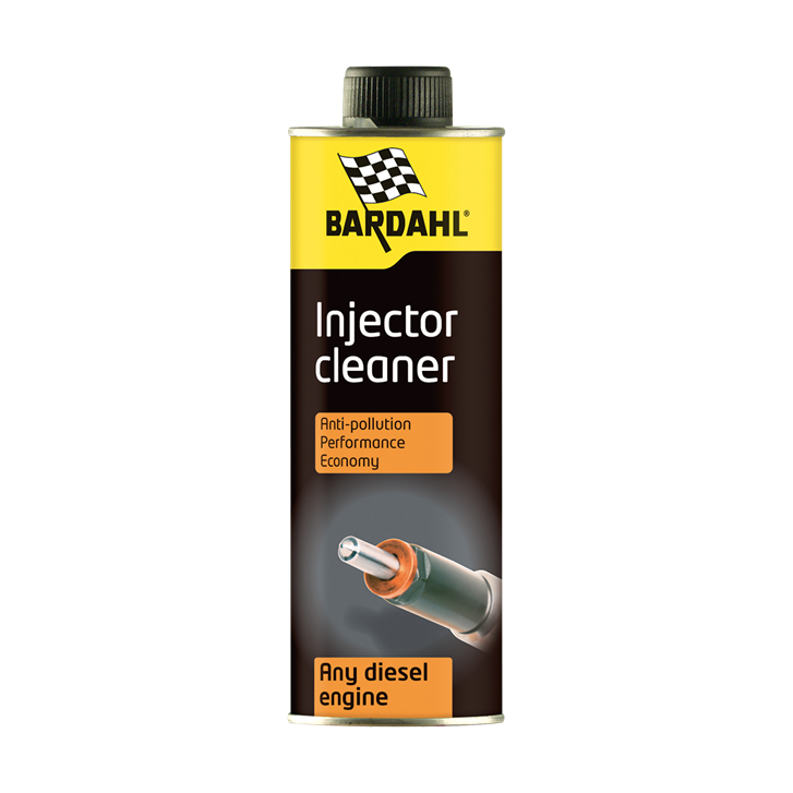Common Rail Injector Cleaner Diesel 500ml, Engine lubricant, Engine  cleaner