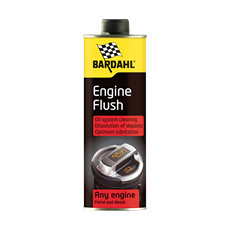 Engine Flush