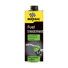 Fuel Treatment Petrol