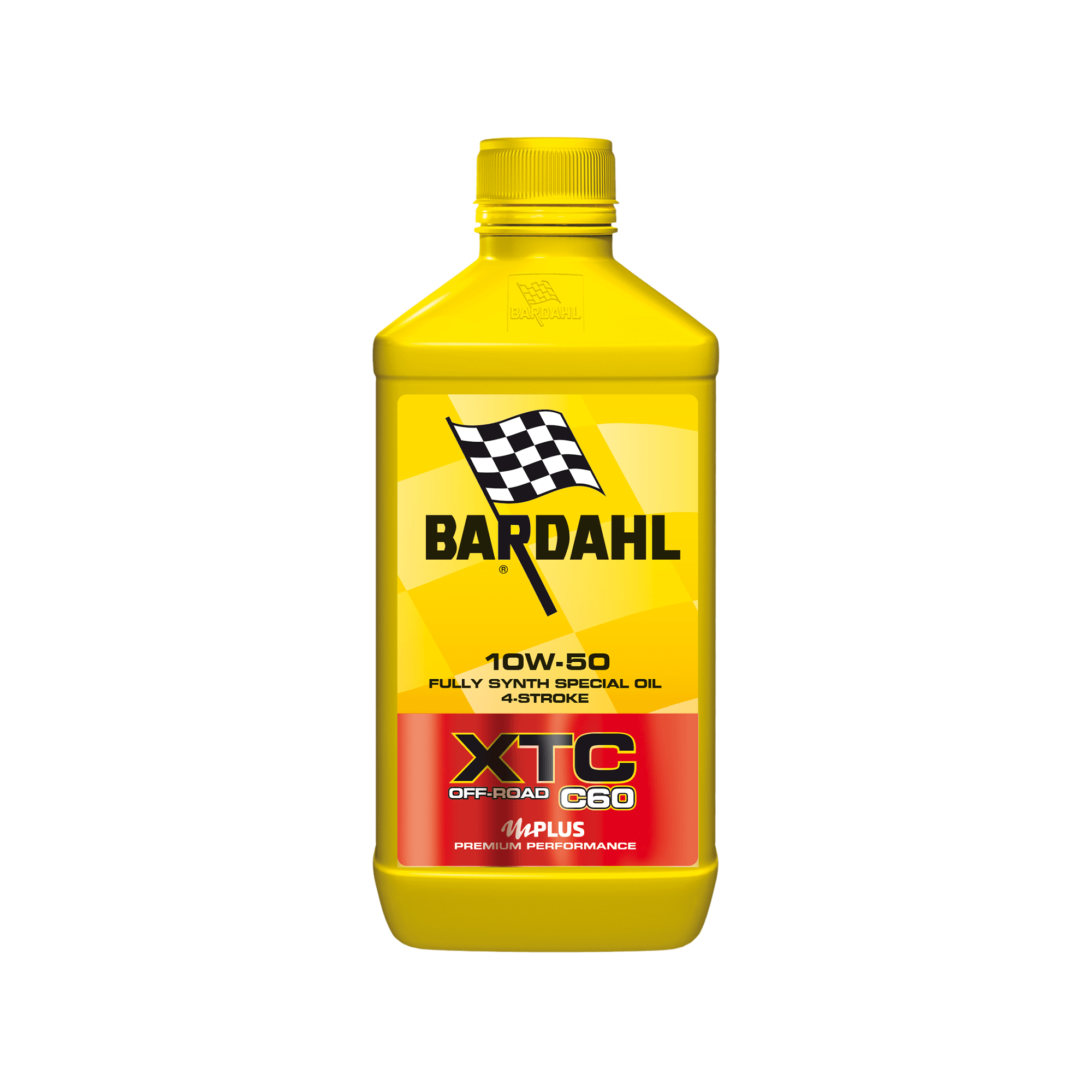 Bardahl 10w